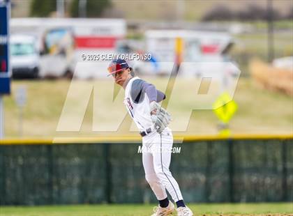 Thumbnail 1 in Chatfield @ Dakota Ridge photogallery.