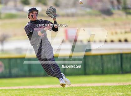 Thumbnail 1 in Chatfield @ Dakota Ridge photogallery.