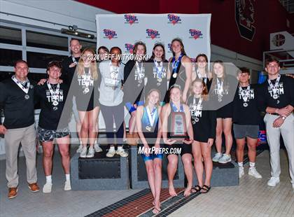 Thumbnail 1 in SCHSL 4A Final Awards photogallery.