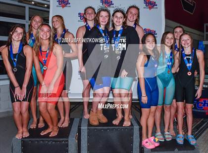 Thumbnail 3 in SCHSL 4A Final Awards photogallery.