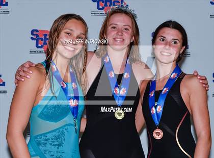 Thumbnail 2 in SCHSL 4A Final Awards photogallery.