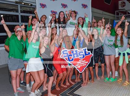 Thumbnail 3 in SCHSL 4A Final Awards photogallery.