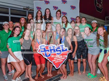 Thumbnail 1 in SCHSL 4A Final Awards photogallery.