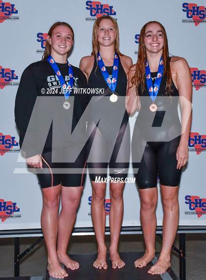 Thumbnail 3 in SCHSL 4A Final Awards photogallery.