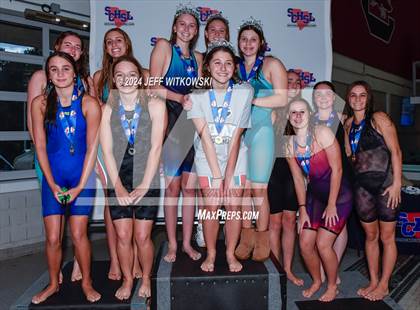 Thumbnail 2 in SCHSL 4A Final Awards photogallery.