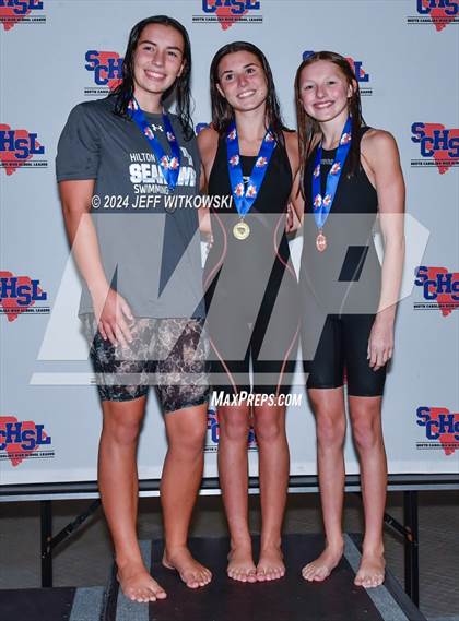 Thumbnail 1 in SCHSL 4A Final Awards photogallery.