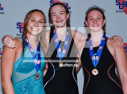Thumbnail 1 in SCHSL 4A Final Awards photogallery.