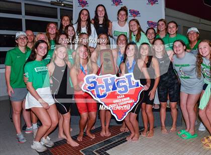 Thumbnail 2 in SCHSL 4A Final Awards photogallery.