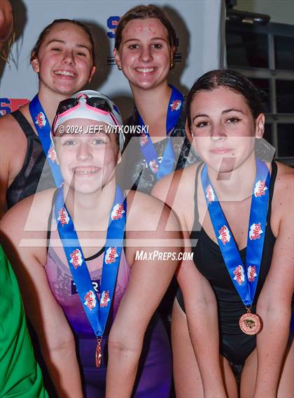 Thumbnail 3 in SCHSL 4A Final Awards photogallery.