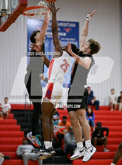Thumbnail 3 in Countryside vs Northside Christian  (SunBash Tourney) photogallery.