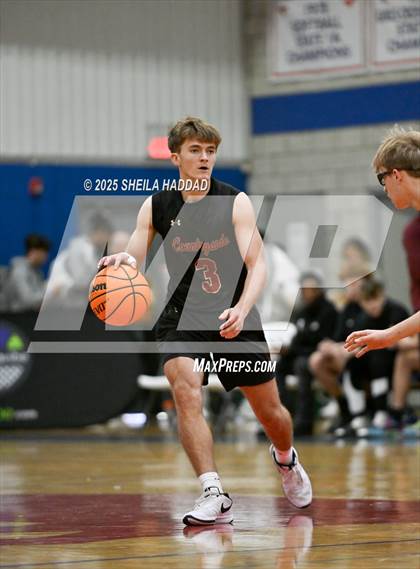 Thumbnail 1 in Countryside vs Northside Christian  (SunBash Tourney) photogallery.