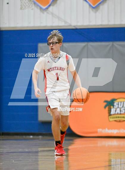 Thumbnail 2 in Countryside vs Northside Christian  (SunBash Tourney) photogallery.