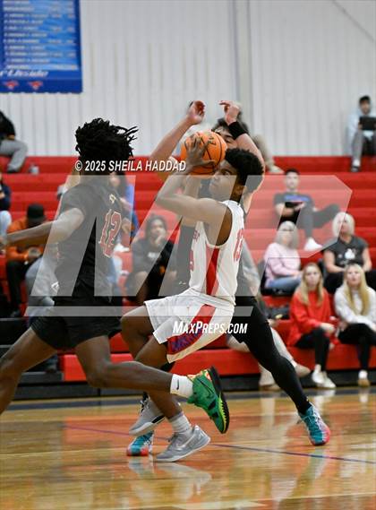 Thumbnail 1 in Countryside vs Northside Christian  (SunBash Tourney) photogallery.