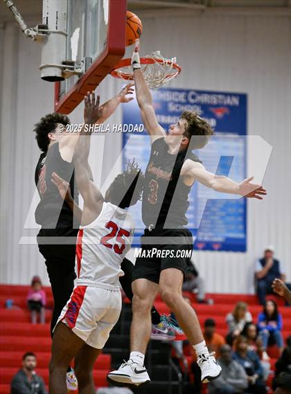 Thumbnail 1 in Countryside vs Northside Christian  (SunBash Tourney) photogallery.