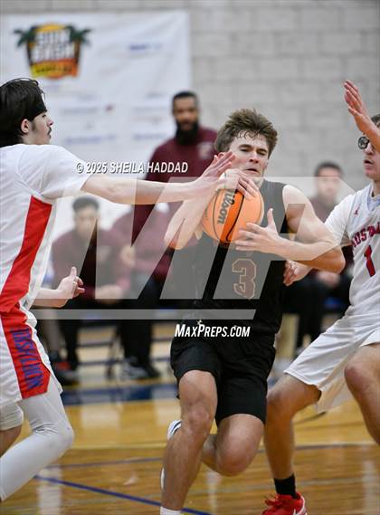 Thumbnail 2 in Countryside vs Northside Christian  (SunBash Tourney) photogallery.
