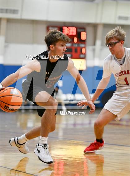 Thumbnail 1 in Countryside vs Northside Christian  (SunBash Tourney) photogallery.