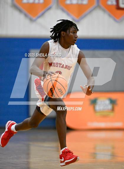 Thumbnail 1 in Countryside vs Northside Christian  (SunBash Tourney) photogallery.