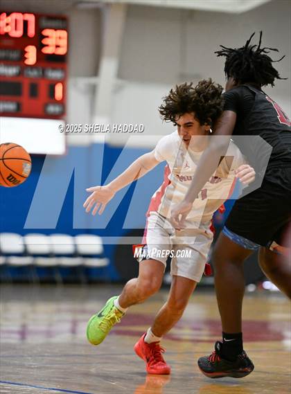 Thumbnail 3 in Countryside vs Northside Christian  (SunBash Tourney) photogallery.