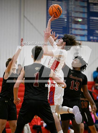 Thumbnail 1 in Countryside vs Northside Christian  (SunBash Tourney) photogallery.