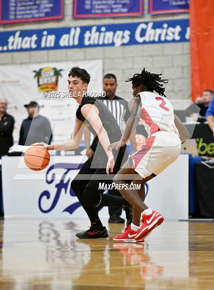 Thumbnail 1 in Countryside vs Northside Christian  (SunBash Tourney) photogallery.