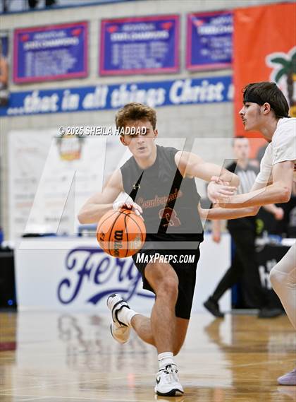 Thumbnail 2 in Countryside vs Northside Christian  (SunBash Tourney) photogallery.