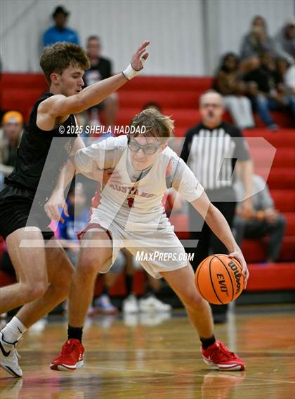 Thumbnail 2 in Countryside vs Northside Christian  (SunBash Tourney) photogallery.