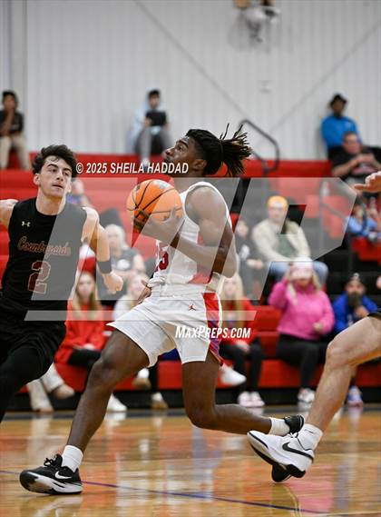 Thumbnail 3 in Countryside vs Northside Christian  (SunBash Tourney) photogallery.