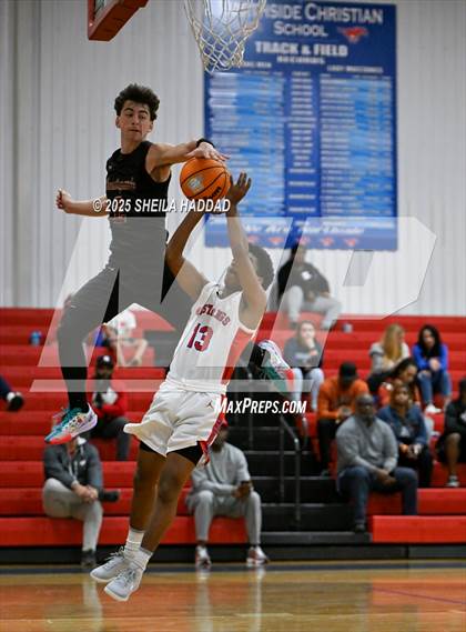 Thumbnail 3 in Countryside vs Northside Christian  (SunBash Tourney) photogallery.