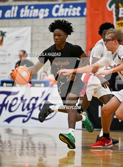 Thumbnail 3 in Countryside vs Northside Christian  (SunBash Tourney) photogallery.