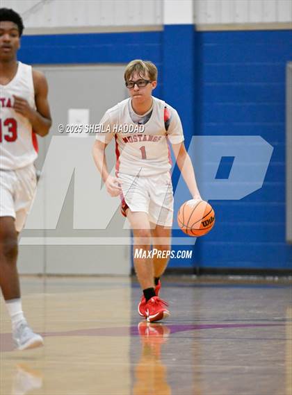 Thumbnail 2 in Countryside vs Northside Christian  (SunBash Tourney) photogallery.