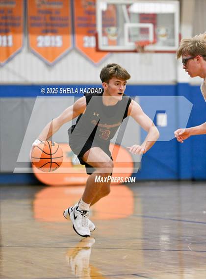 Thumbnail 2 in Countryside vs Northside Christian  (SunBash Tourney) photogallery.