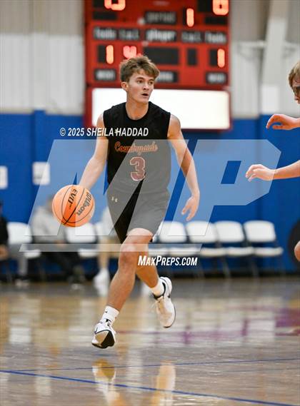 Thumbnail 3 in Countryside vs Northside Christian  (SunBash Tourney) photogallery.
