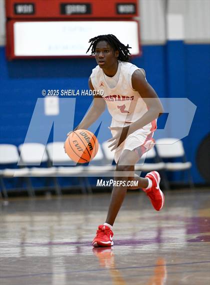 Thumbnail 3 in Countryside vs Northside Christian  (SunBash Tourney) photogallery.