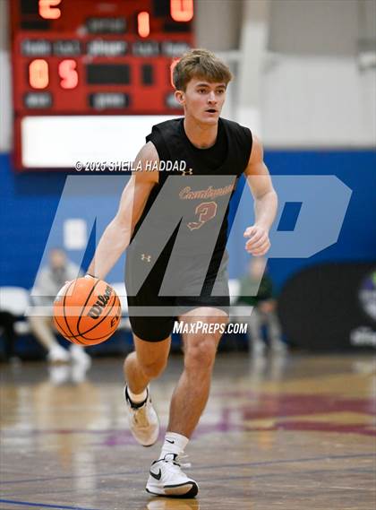 Thumbnail 2 in Countryside vs Northside Christian  (SunBash Tourney) photogallery.