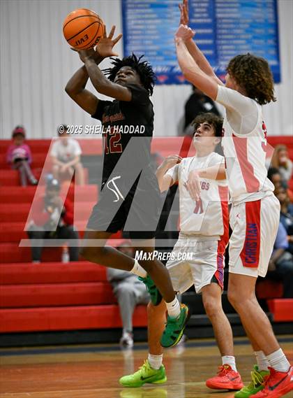 Thumbnail 2 in Countryside vs Northside Christian  (SunBash Tourney) photogallery.