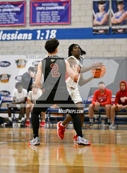Thumbnail 3 in Countryside vs Northside Christian  (SunBash Tourney) photogallery.