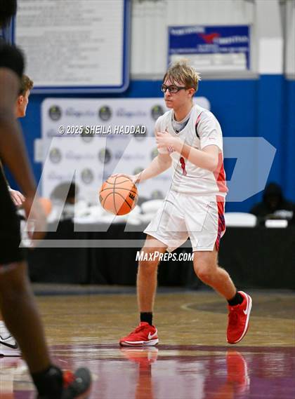 Thumbnail 3 in Countryside vs Northside Christian  (SunBash Tourney) photogallery.