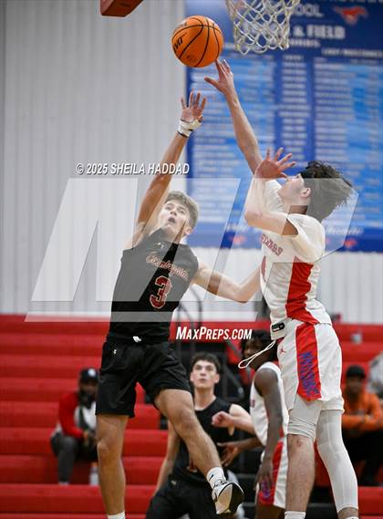 Thumbnail 2 in Countryside vs Northside Christian  (SunBash Tourney) photogallery.