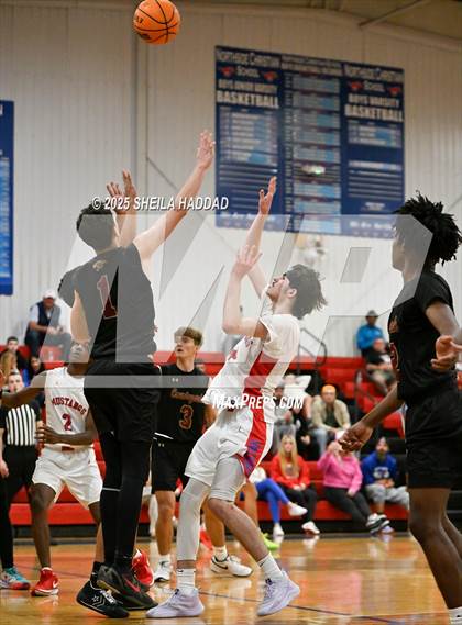 Thumbnail 1 in Countryside vs Northside Christian  (SunBash Tourney) photogallery.