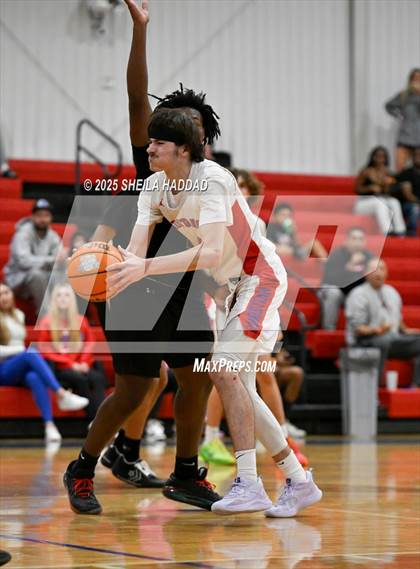 Thumbnail 2 in Countryside vs Northside Christian  (SunBash Tourney) photogallery.