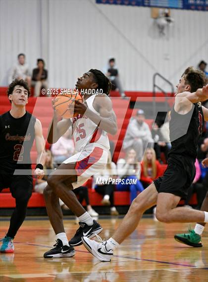 Thumbnail 1 in Countryside vs Northside Christian  (SunBash Tourney) photogallery.