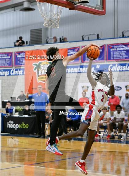 Thumbnail 1 in Countryside vs Northside Christian  (SunBash Tourney) photogallery.