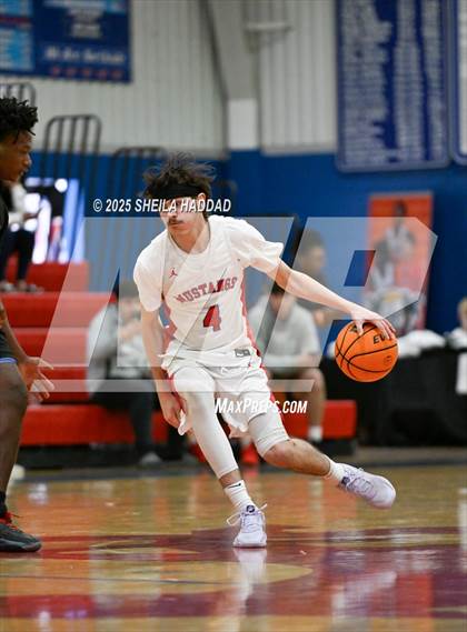 Thumbnail 1 in Countryside vs Northside Christian  (SunBash Tourney) photogallery.