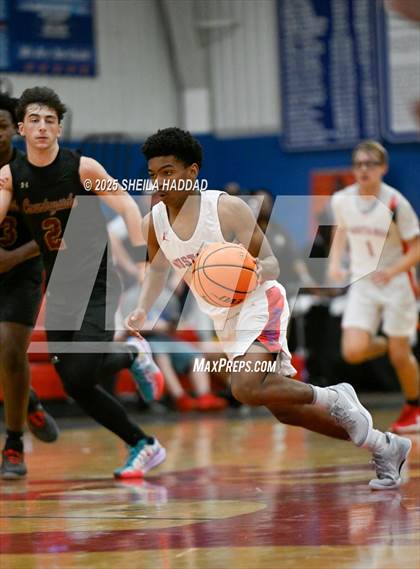 Thumbnail 3 in Countryside vs Northside Christian  (SunBash Tourney) photogallery.