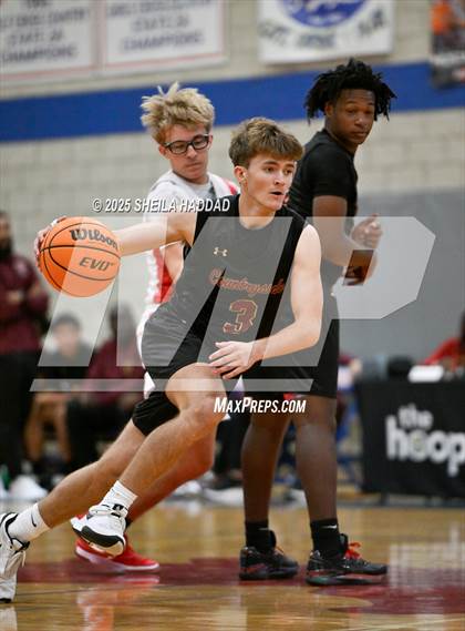 Thumbnail 1 in Countryside vs Northside Christian  (SunBash Tourney) photogallery.
