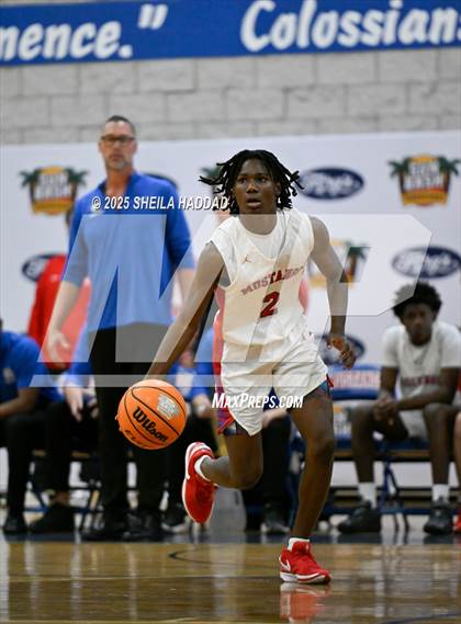Thumbnail 2 in Countryside vs Northside Christian  (SunBash Tourney) photogallery.