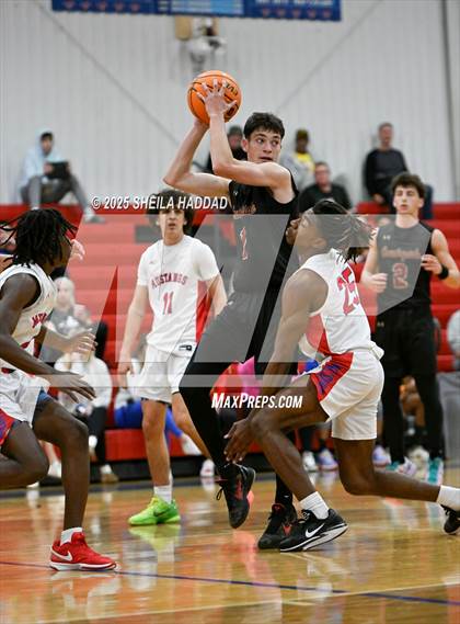 Thumbnail 1 in Countryside vs Northside Christian  (SunBash Tourney) photogallery.