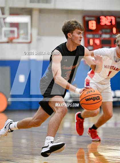 Thumbnail 3 in Countryside vs Northside Christian  (SunBash Tourney) photogallery.