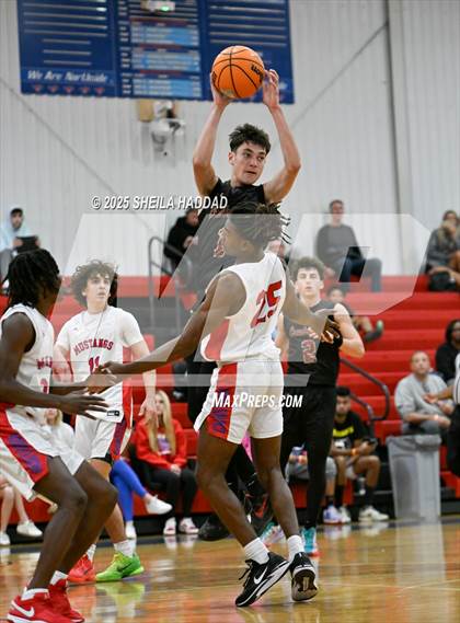 Thumbnail 2 in Countryside vs Northside Christian  (SunBash Tourney) photogallery.
