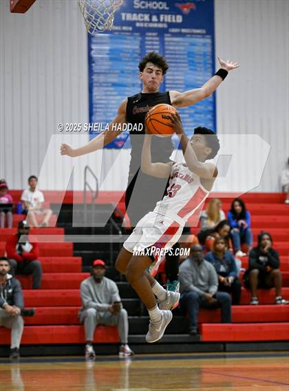 Thumbnail 2 in Countryside vs Northside Christian  (SunBash Tourney) photogallery.